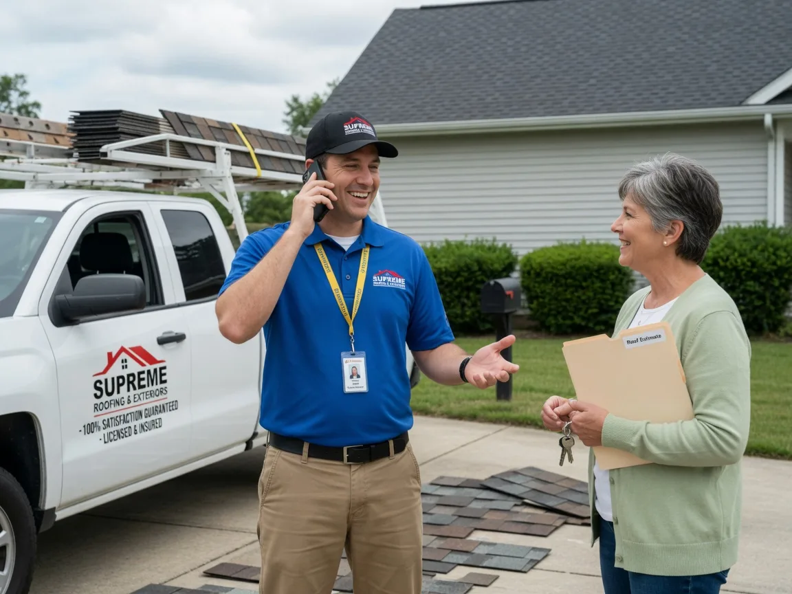 Roof Replacement Jerseyville, IL FAQs